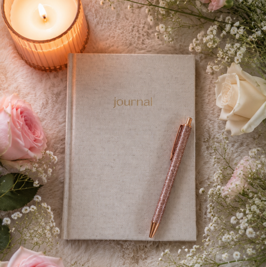 Journal Note Book