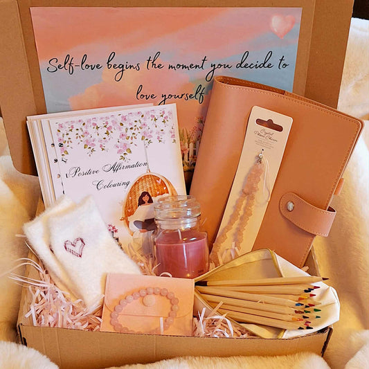 Self-Love Box
