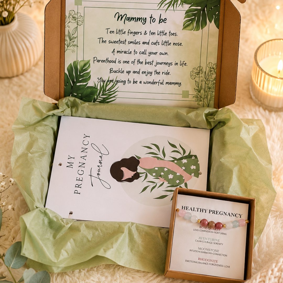 Pregnancy Journal Inserts